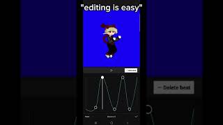 yea guys...i use capcut to animate 💀 keyframes and graphs 😢✊️ #edit #meme #animation #editing #gacha