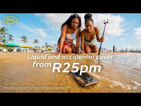 MTN Insurance - Liquid cover