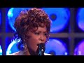 Whitney Houston - “I Will Always Love You” Live (Key Change)(B4,Bb4,A4,G4)