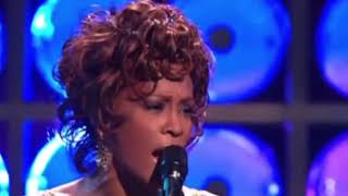 Whitney Houston - “I Will Always Love You” Live (Key Change)(B4,Bb4,A4,G4)