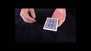 MG0901 Eat coin card Magic Tricks