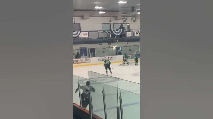 Pee-wee James Scantlebury impressive skillset #Sho...