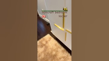 My brother destroyed my locker but I fix it! #roblox