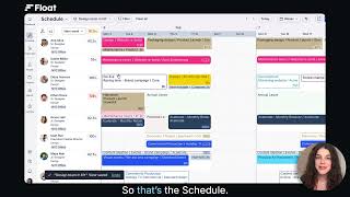 Float.com product tour (2026)