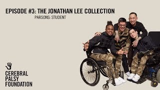 Episode #3: The Jonathan Lee Collection