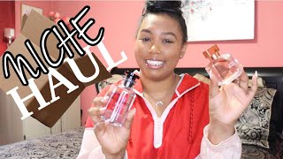 NICHE FRAGRANCE HAUL | STYLE OF SCENTS