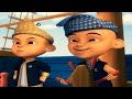 Upin Ipin Terbaru 2021 | FULL Episod Baru Upin & Ipin Musim 15 - Keris Siamang