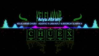 ''4ry4 - Kelelawar Chuex (BMU Mix)