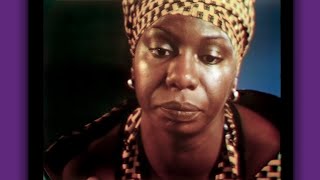 Nina Simone • “Four Women” • 1970 [Reelin' In The Years Archive]