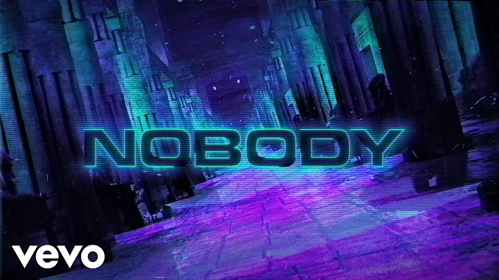 NOTD, Catello - Nobody (Lyric Video)