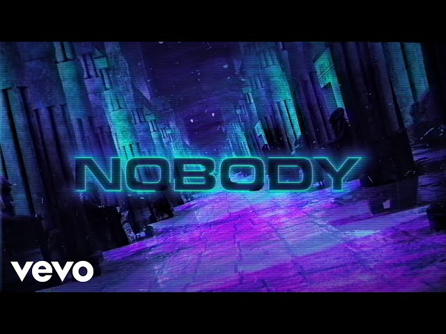 NOTD, Catello - Nobody