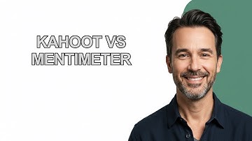 Kahoot Vs Mentimeter - KevinHowTo