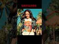 saiyaara  #instagram #viral