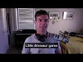 Ian's top five Google Chrome tips