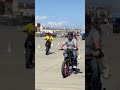 SPACEVELO Electrify Expo SF 2024 Recap  #ebike #mopedstyle #bikelife #electricbike #offroad #BlitzS1