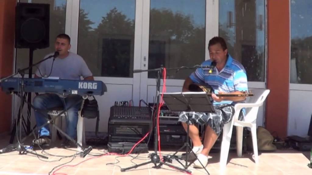 ORK BABALAR   BIR YAR SEVDIM BEN   AYRILIK AYRILIK   CAM DERE   BOROV DOL