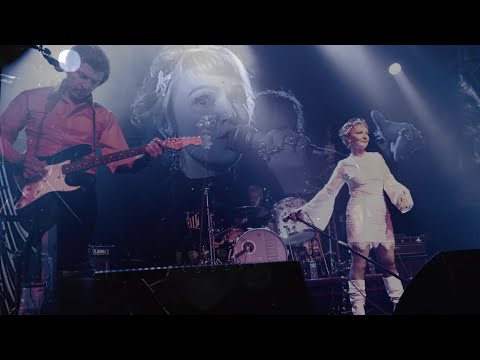 THE PRIMITIVES Moments 2023