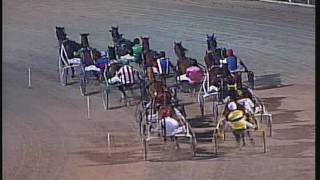 Vidéo de la course PMU PREMI TOULOUSE