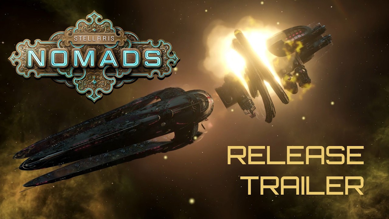 release trailer