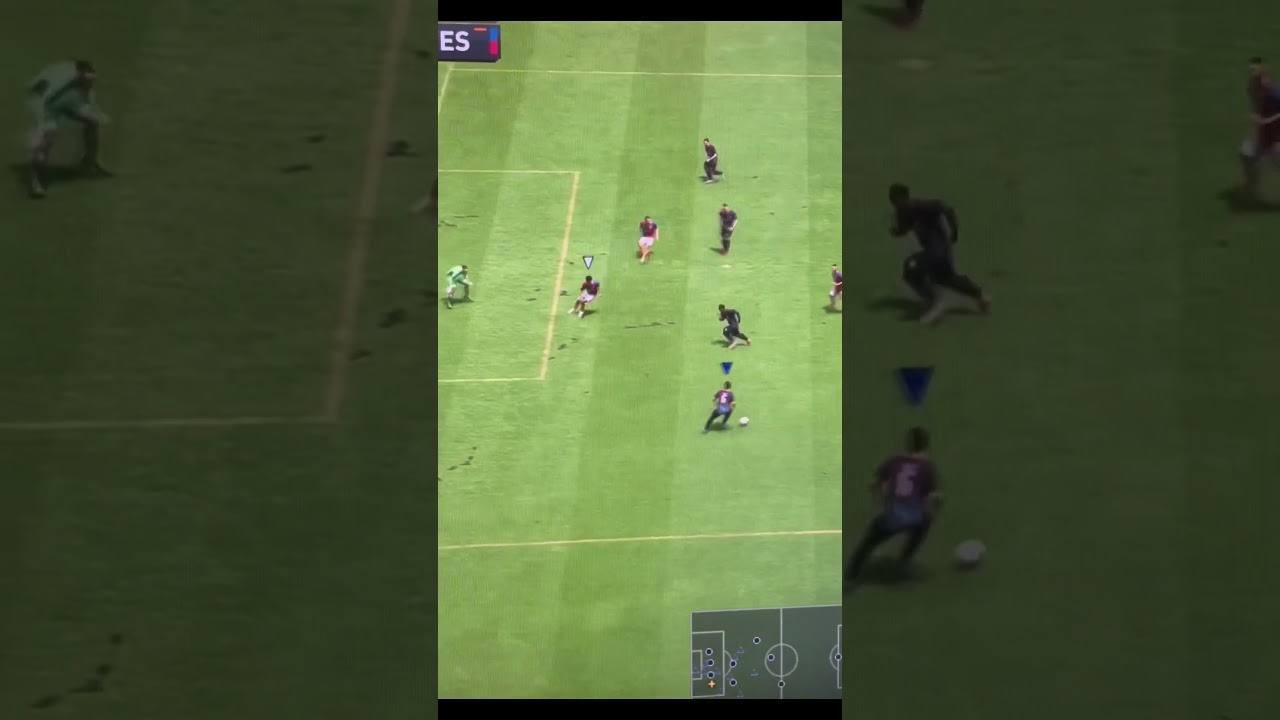 FUT Ballers Diaz Green time 