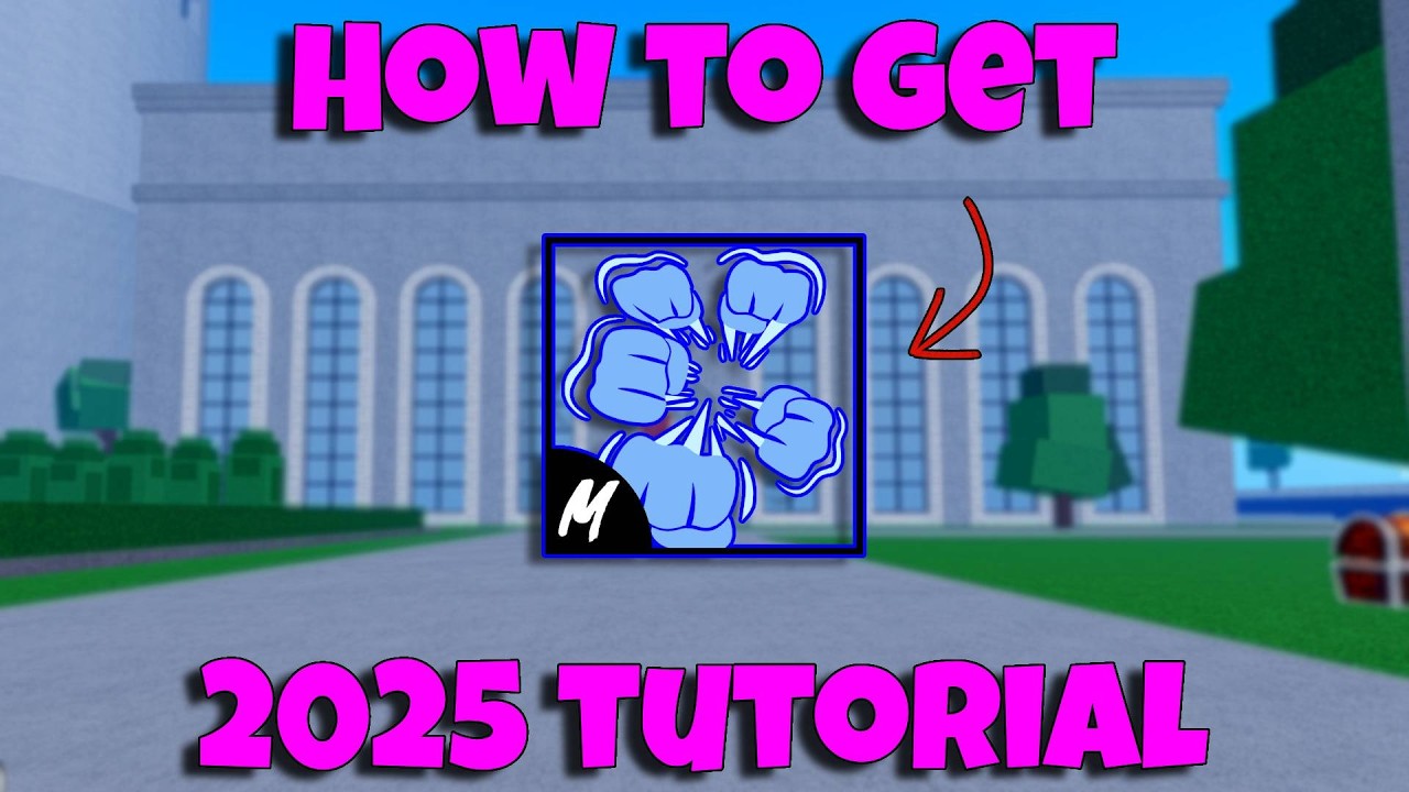 The Ultimate Guide on How to Get SUPERHUMAN Faster in 2025 | Blox Fruits