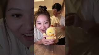 Kok Gua Jadi Suka Yaa??