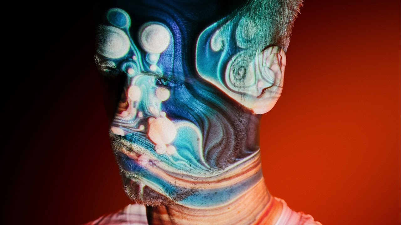 Joris Voorn - Tryptamine