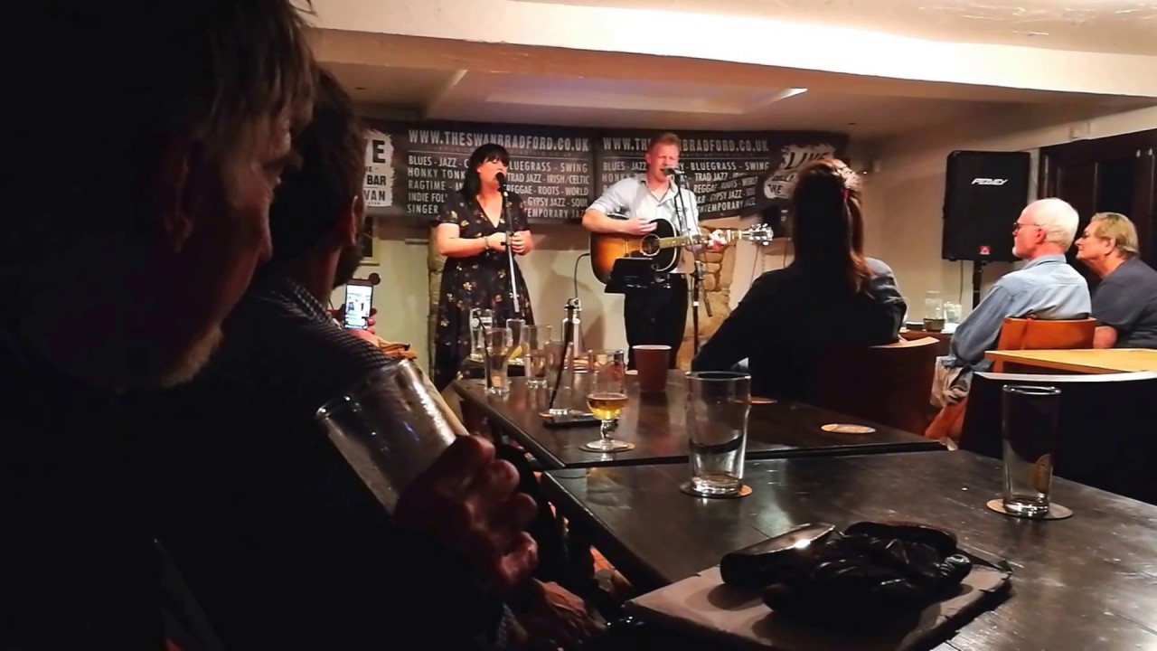 Dirt Road Project - Either Way