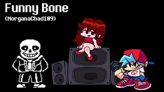 Funny Bone (Friday Night Funkin X Undertale Song)