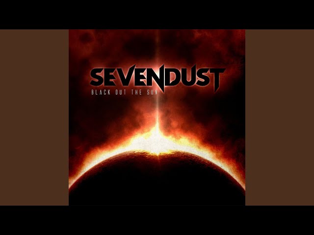 Sevendust - Nobody Wants It