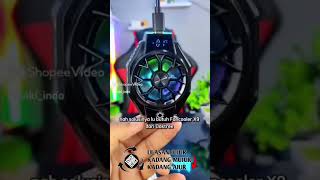 ulasan jujur | cooling fan pendingin hp