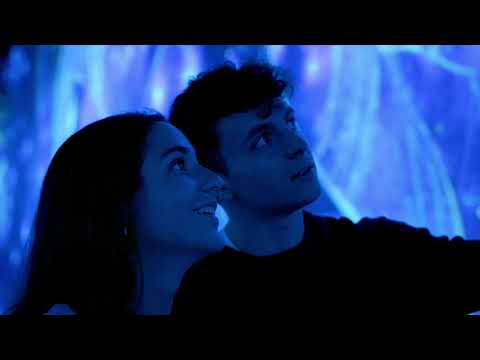 Klimt, la Experiencia Inmersiva (con realidad virtual): Trailer (MAD Madrid Artes Digitales)
