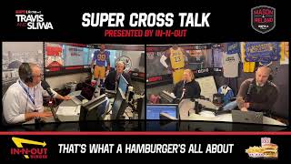 Travis \& Sliwa: AK in the house! Lakers Talk, Dodgers Talk and more!