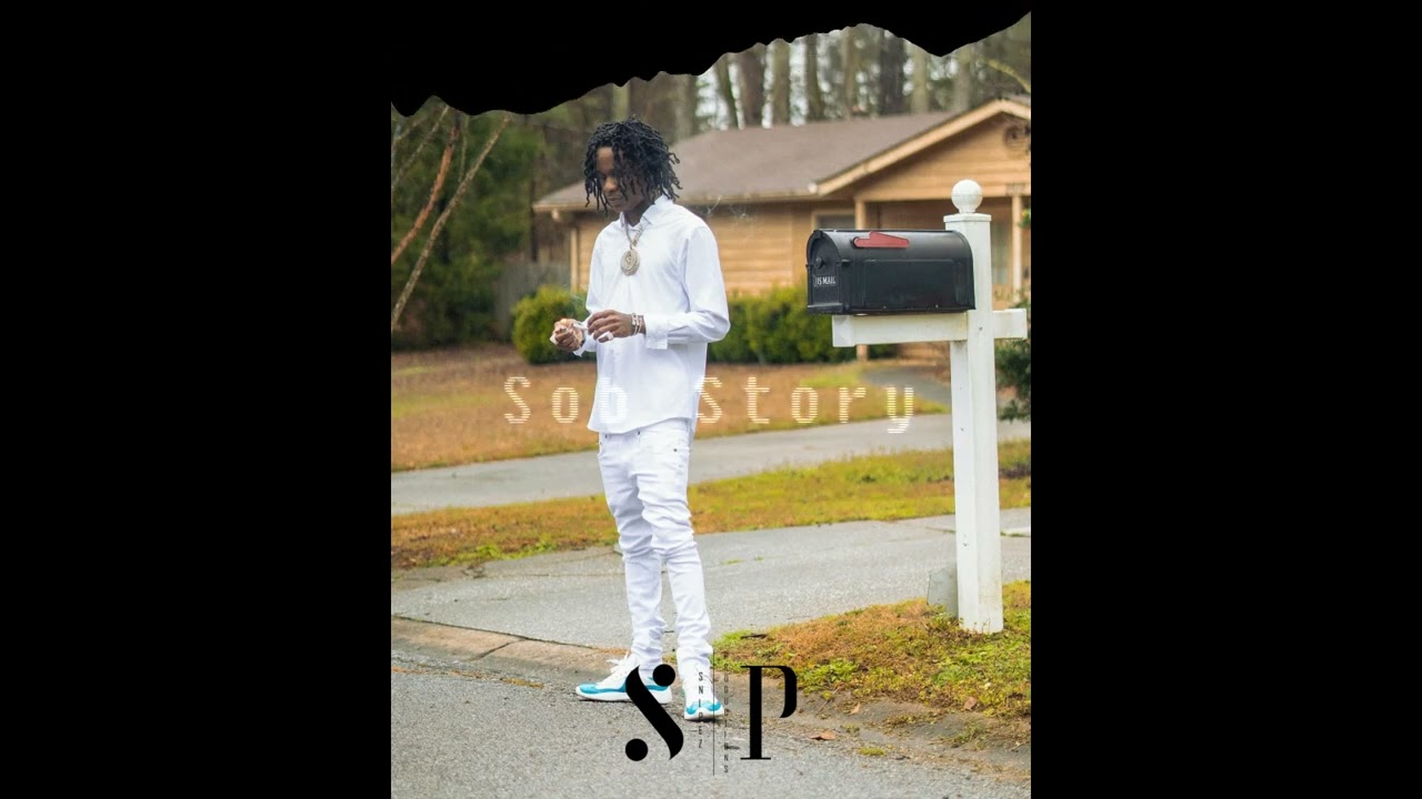 Prince Swanny Type Beat | Dancehall/Trinibad Riddim "Sob Story" Prod.SniPeZ | 2022 Instrumental