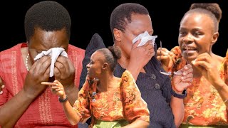 AIDAH NAKUYA KYAKOZE NAMBOOZE KIKAMBWE