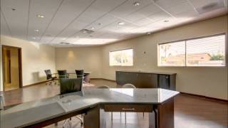 CHANDLER CROSSING FULLY FURNISHED CLASS A OFFICE BUILDING
