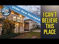 Swiss Motel - I Can't Believe This Place | Cooma, Australia⭐