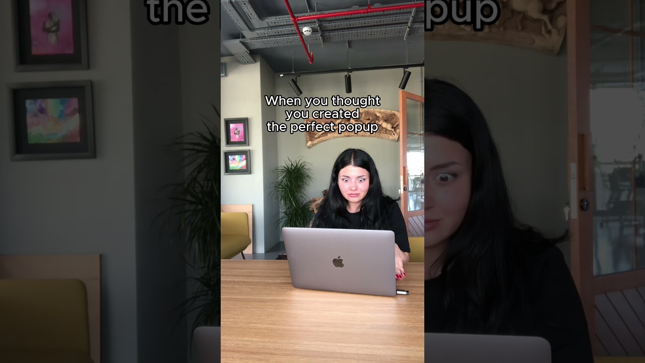 Popupsmart has hundreds of designer-made, ready-to-use popup templates for all business goals!