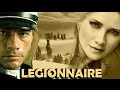 Jean-Claude Van Damme Cliff Notes | Legionnaire