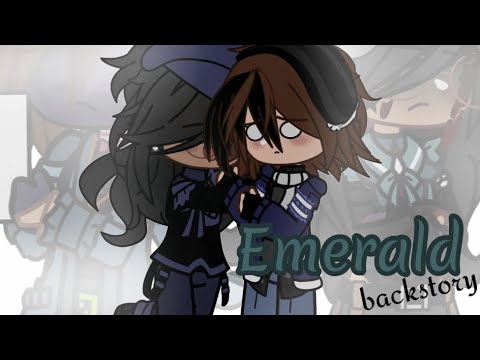 Gerald X Mike backstory // Gacha + FNaF // ep5 [2/2]