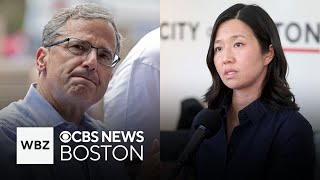 Candidates for Boston mayor make final push for votes ahead of preliminary election
