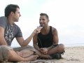 shooting porn in israel with michael lucas