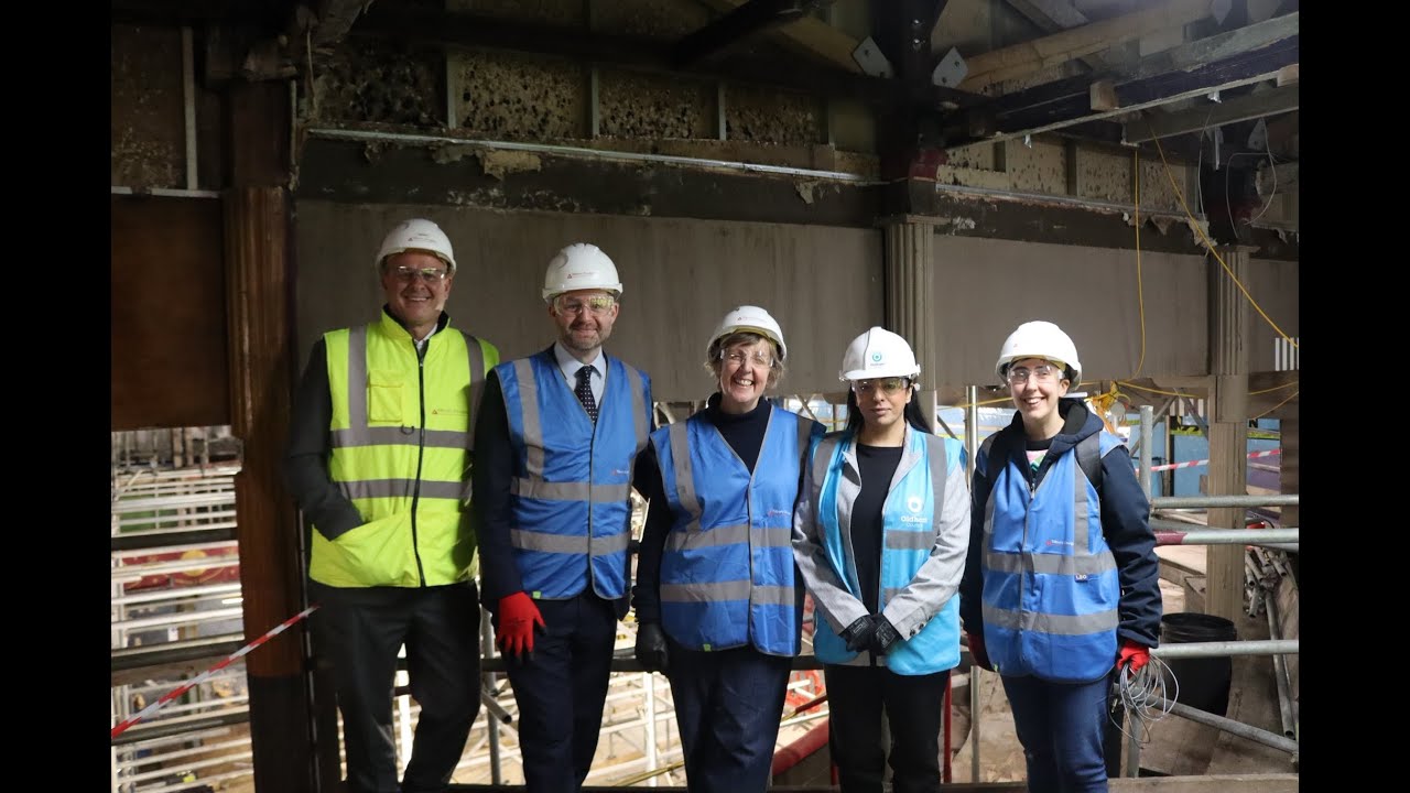 Coli Cast (episode 4)