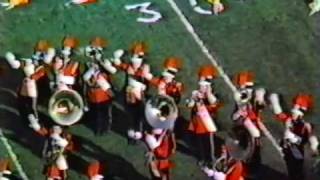 UMMB 1983 New York New York Delaware Postgame
