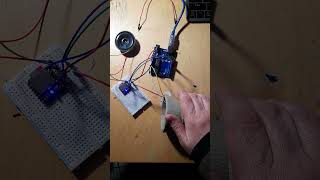 ldr - dfplayer mini se keramiko