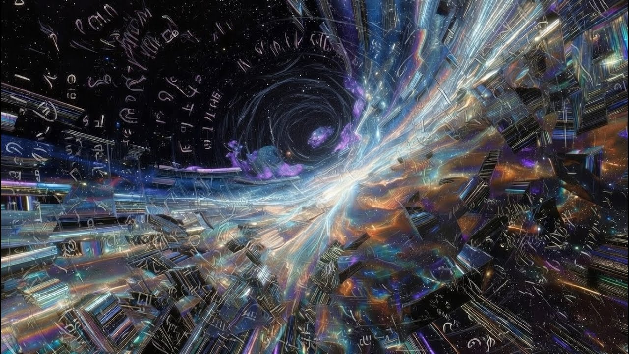 The Most Terrifying Thing – Accept Thyself Completely  C G  Jung 1957 Hammer  Transcendental Alchemi