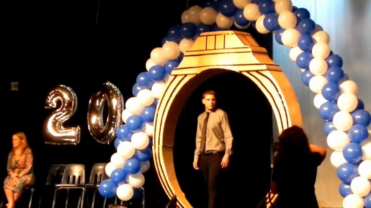 Palmetto Senior High SchoolRing Ceremony YouTube