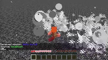 Malmo CogSys agent demo