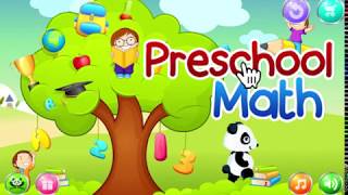 Panda Preschool Math- Active Panda screenshot 3