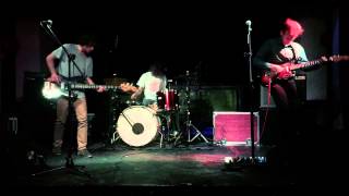 Mad Lucas - Killer (Live @ Subterraneo)